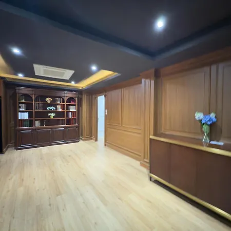 Sasha House