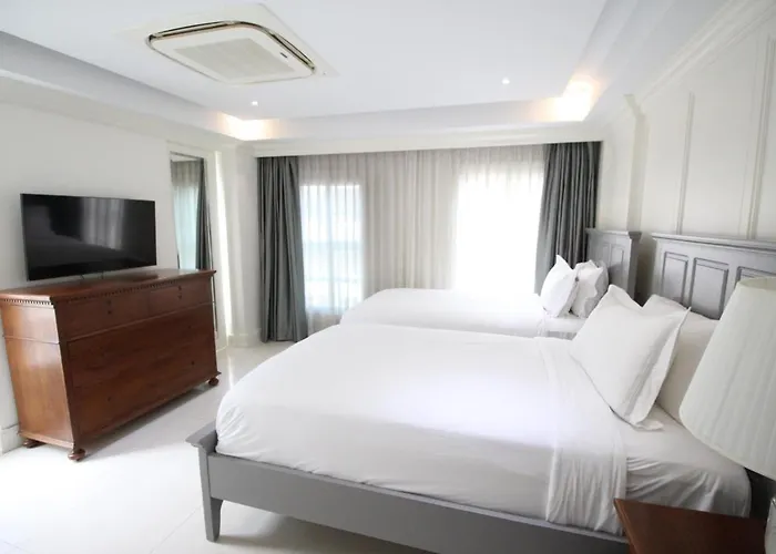 Sasha House Bangkok