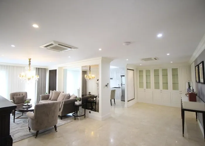 Aparthotel Sasha House