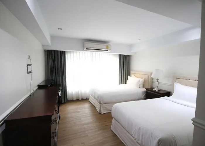 Sasha House Bangkok