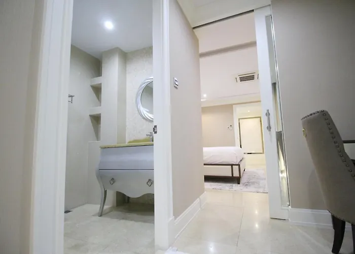 Sasha House Bangkok