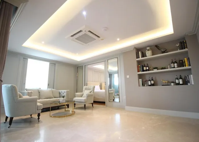 Sasha House 3* Bangkok