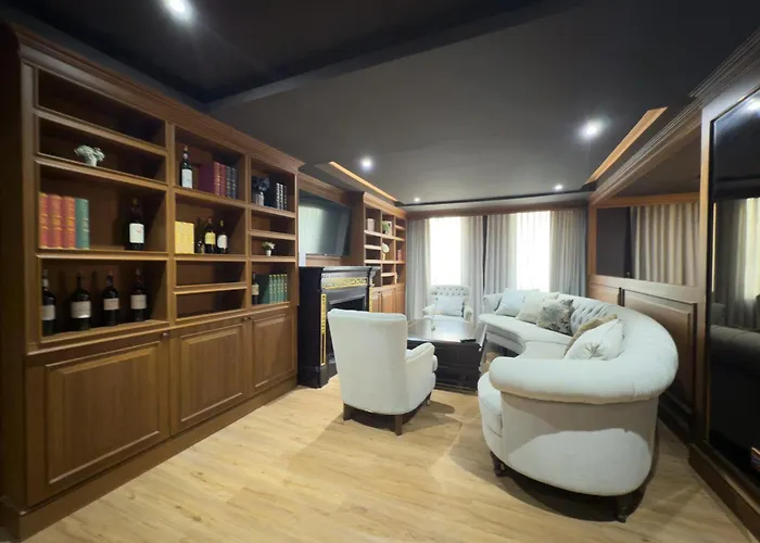 Sasha House