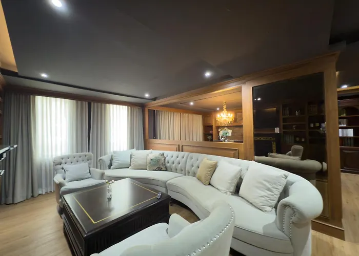 Sasha House Bangkok