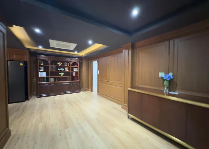 Sasha House 3*