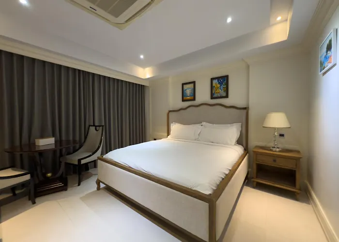 Sasha House 3* Bangkok