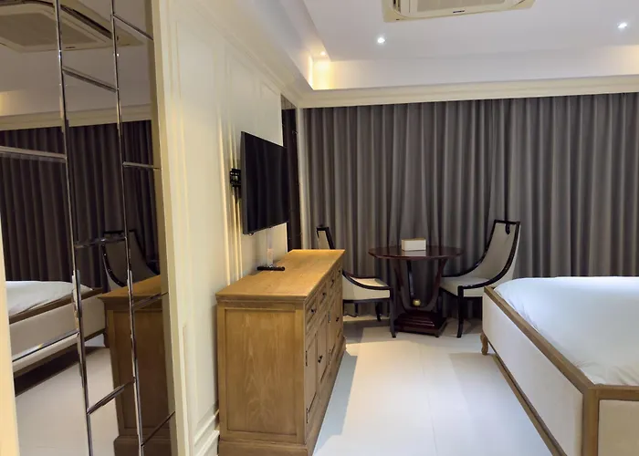 Sasha House 3*
