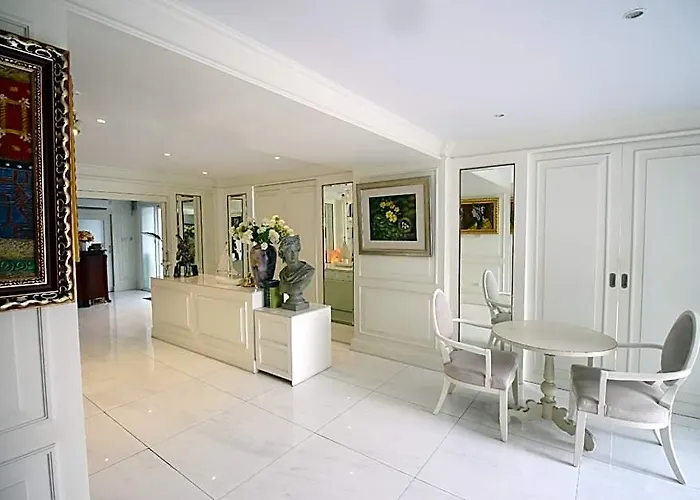 Sasha House 3* Bangkok