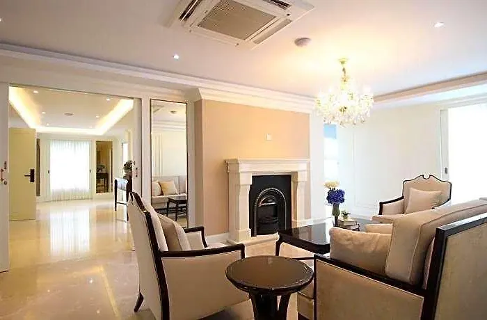 Sasha House 3* Bangkok