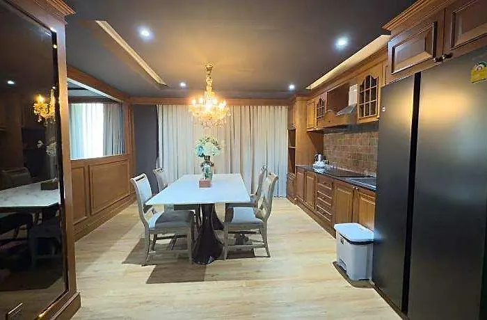 Sasha House