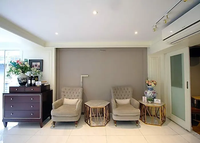 Sasha House 3* Bangkok