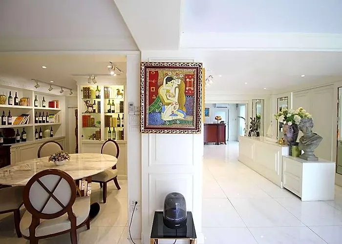 Sasha House 3* Bangkok