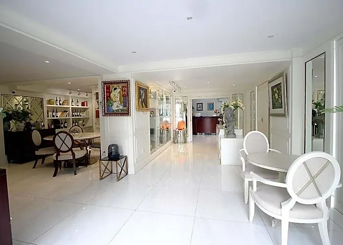 Sasha House