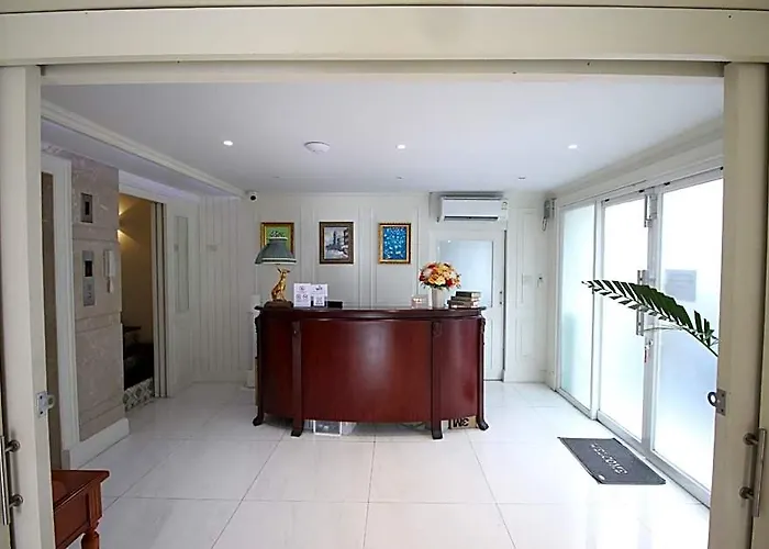 Sasha House 3* Bangkok